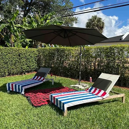 Cozy Place Miami Exterior photo