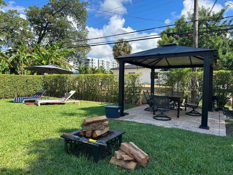 Cozy Place Сasa de vacaciones Miami