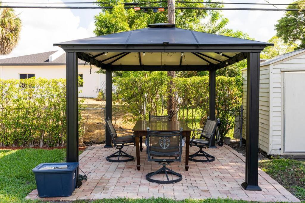Cozy Place Ferienhaus Miami