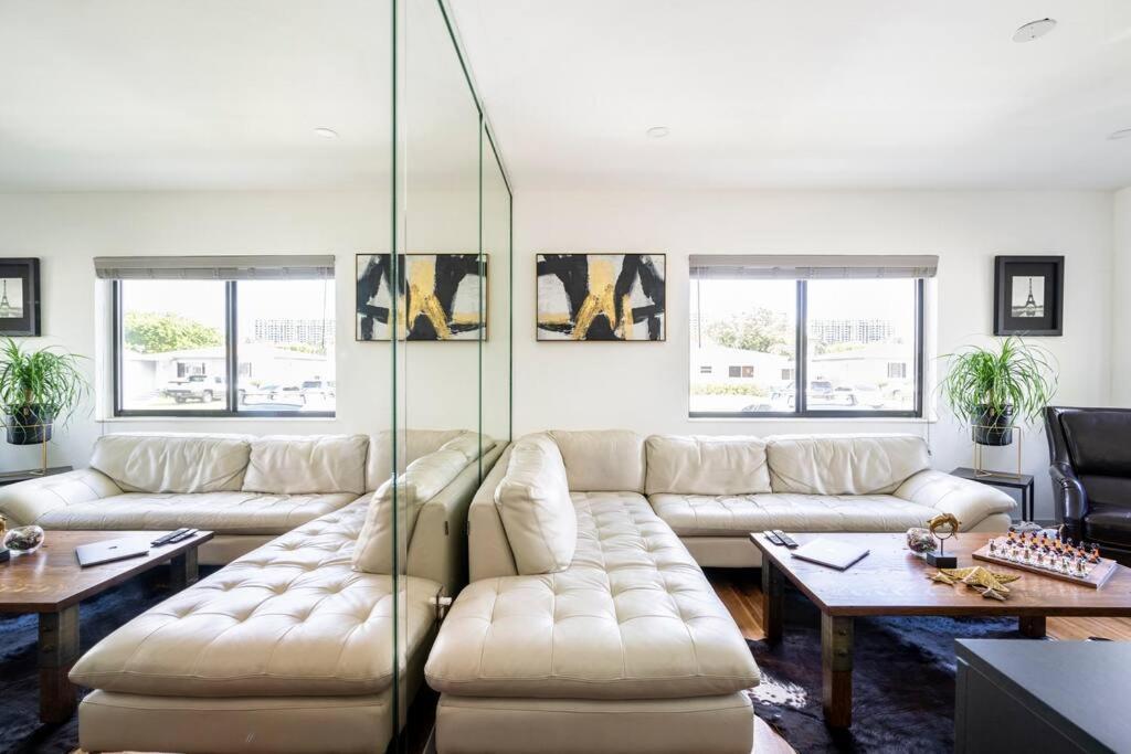 Cozy Place Ferienhaus Miami